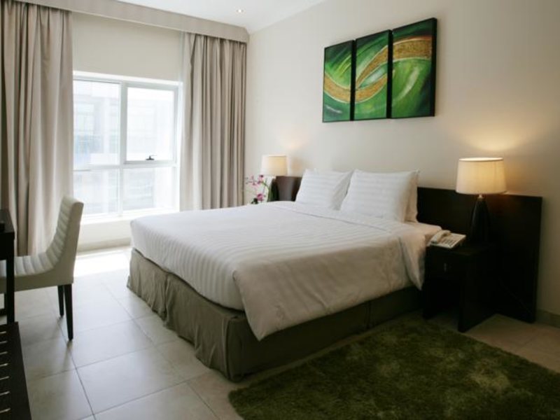 Auris Deira Hotel Apartment 112160