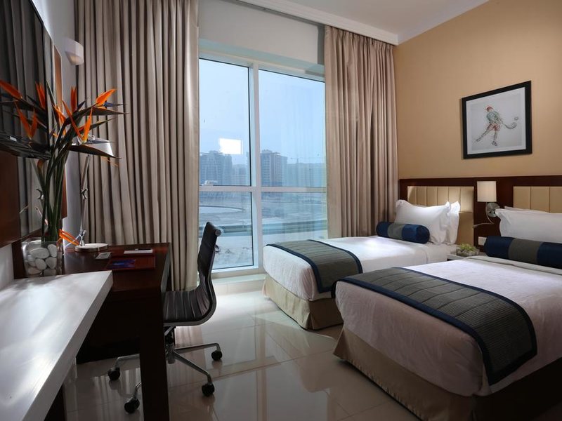 Auris Fakhruddin Hotel Apartment (ех 270272