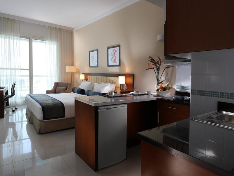 Auris Fakhruddin Hotel Apartment (ех 270273