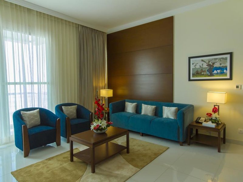 Auris Fakhruddin Hotel Apartment (ех 270274