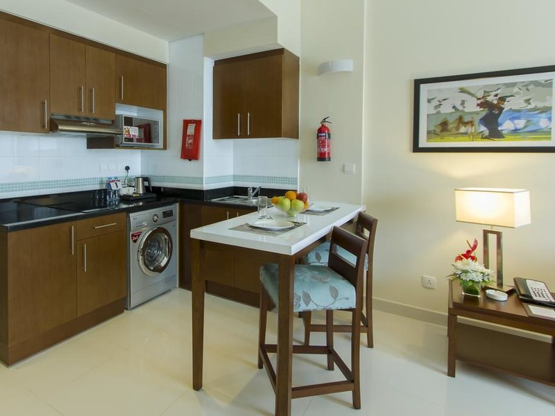Auris Fakhruddin Hotel Apartment (ех 270275