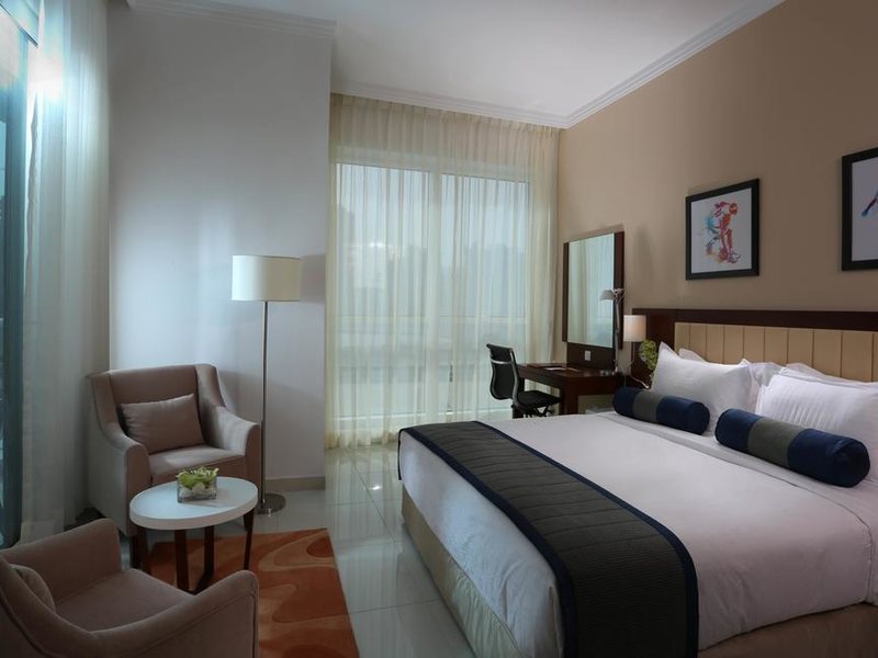 Auris Fakhruddin Hotel Apartment (ех 270276