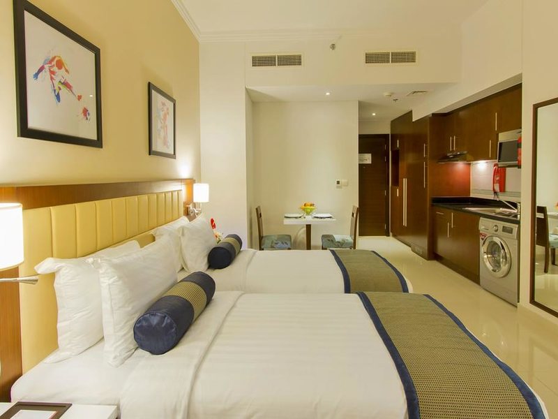 Auris Fakhruddin Hotel Apartment (ех 270277