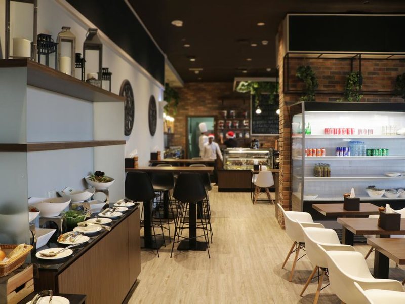 Auris Fakhruddin Hotel Apartment (ех 270279