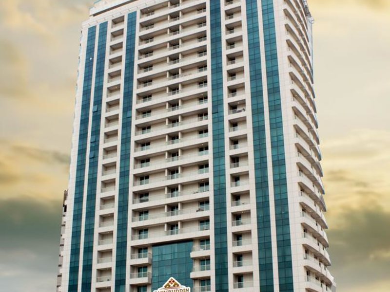 Auris Fakhruddin Hotel Apartment (ех 270281