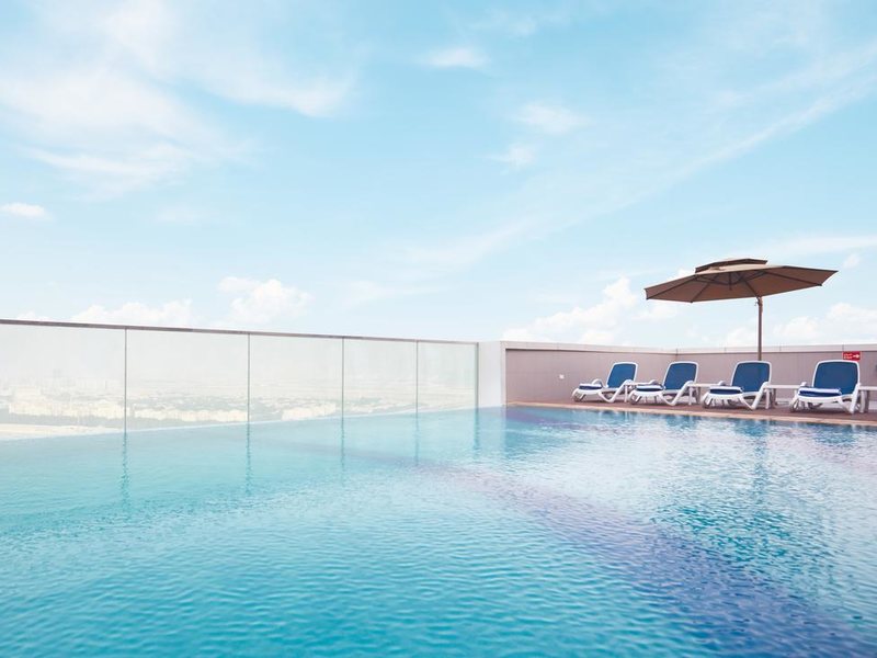 Auris Fakhruddin Hotel Apartment (ех 270282