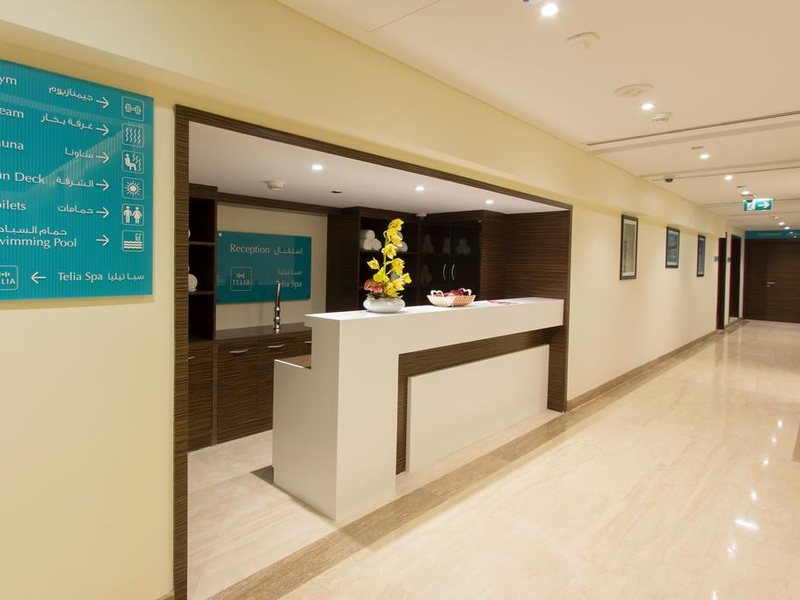 Auris Fakhruddin Hotel Apartment (ех 272603