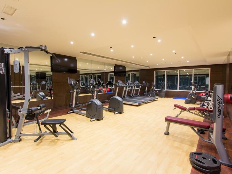 Auris Fakhruddin Hotel Apartment (ех 272604