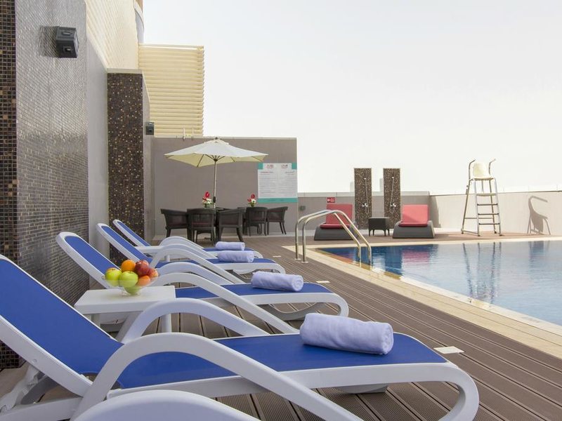 Auris Fakhruddin Hotel Apartment (ех 272606