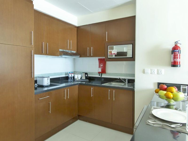 Auris Fakhruddin Hotel Apartment (ех 272607