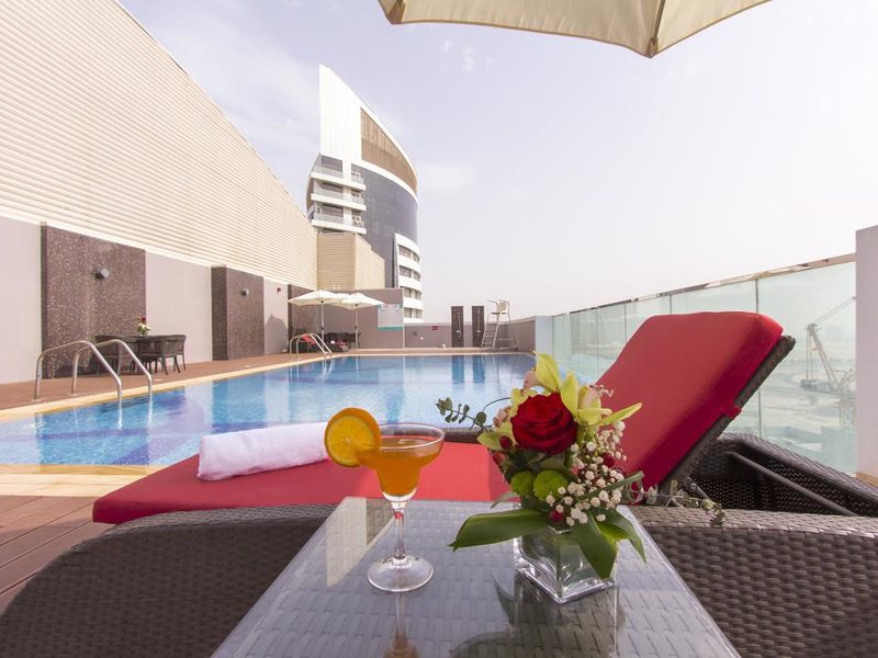 Auris Fakhruddin Hotel Apartment (ех 272608