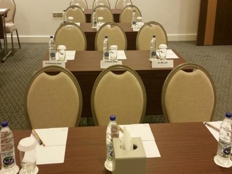 Auris Inn Al Muhanna Hotel 118955