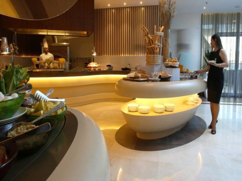 Auris Inn Al Muhanna Hotel 118956