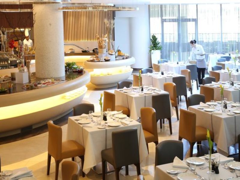 Auris Inn Al Muhanna Hotel 118957