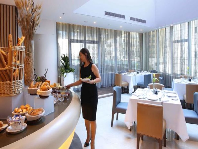 Auris Inn Al Muhanna Hotel 118958