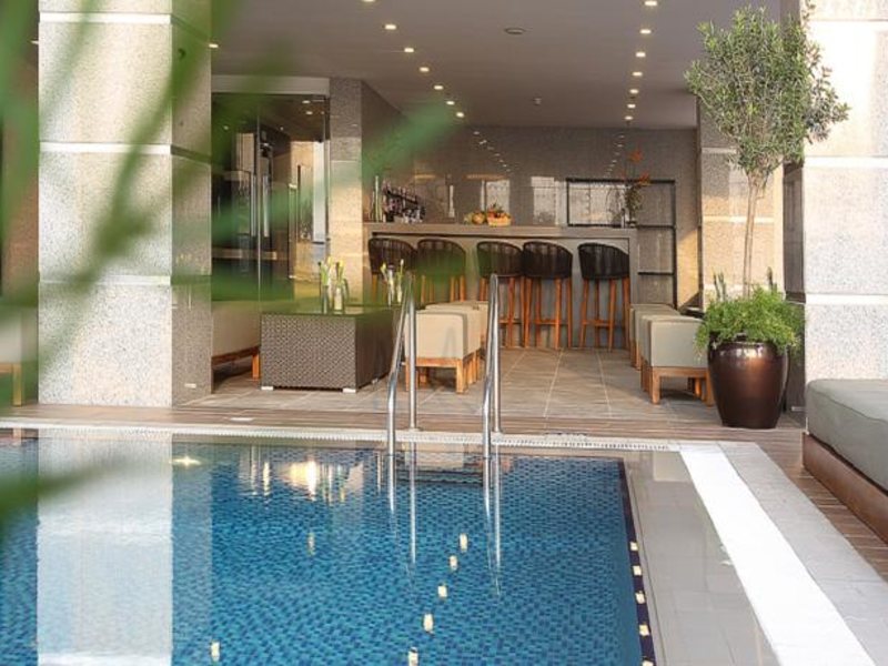 Auris Inn Al Muhanna Hotel 118959