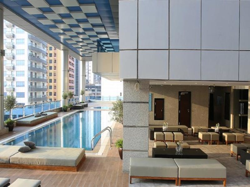 Auris Inn Al Muhanna Hotel 118961