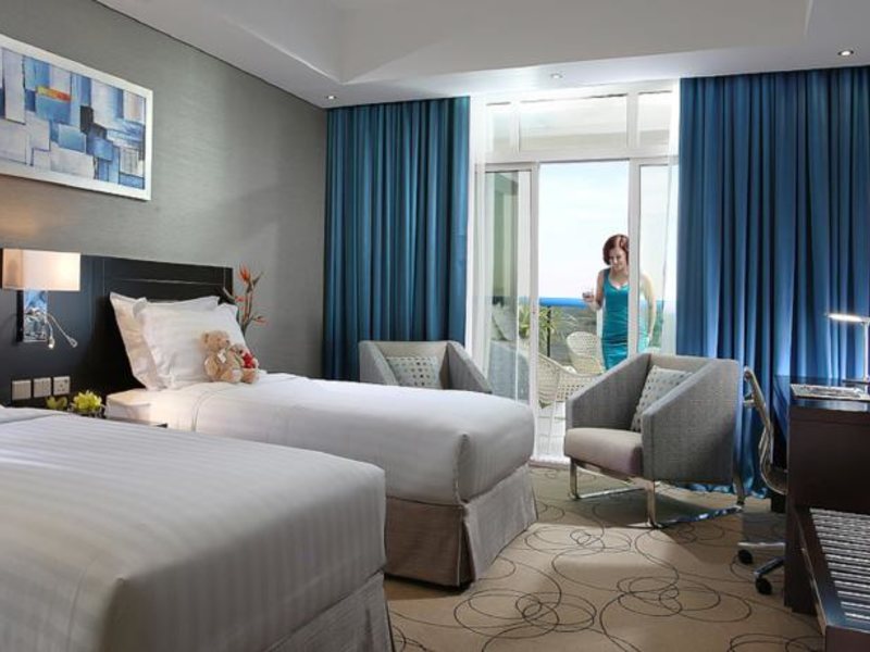 Auris Inn Al Muhanna Hotel 118963