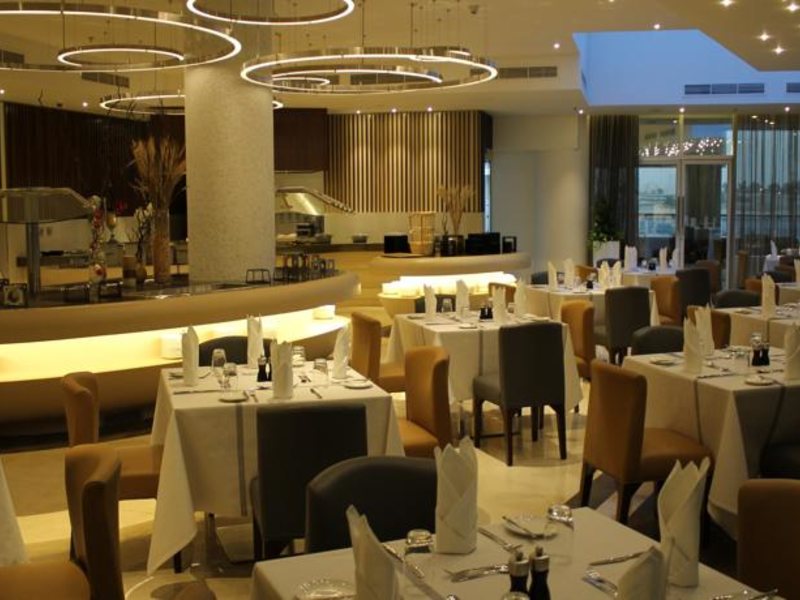 Auris Inn Al Muhanna Hotel 118964