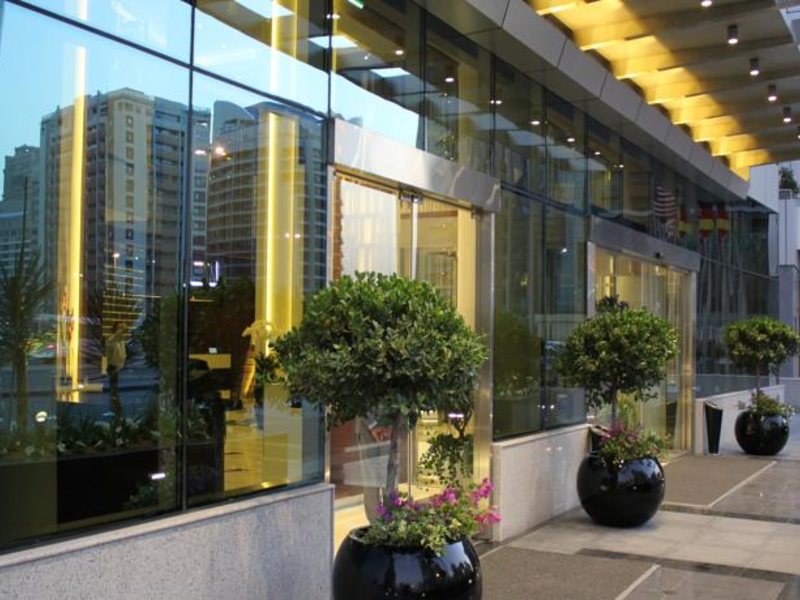 Auris Inn Al Muhanna Hotel 118965