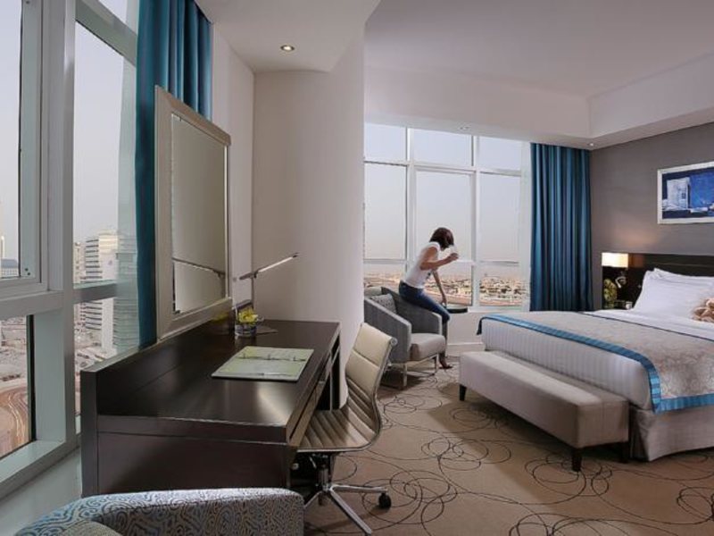 Auris Inn Al Muhanna Hotel 118966