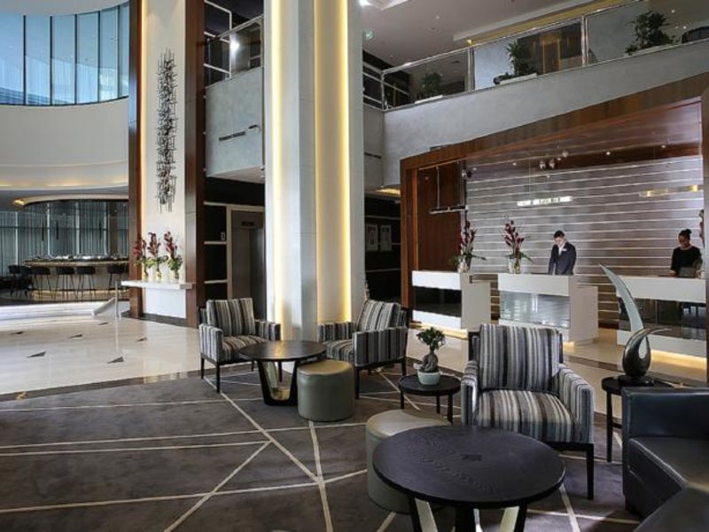 Auris Inn Al Muhanna Hotel 118968