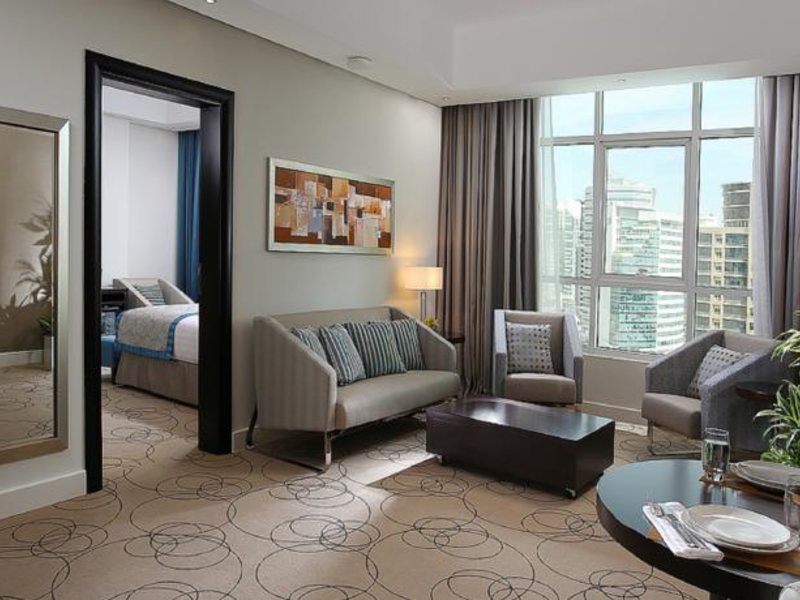 Auris Inn Al Muhanna Hotel 118970