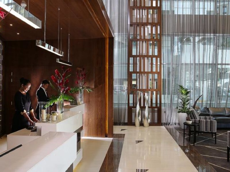 Auris Inn Al Muhanna Hotel 118971