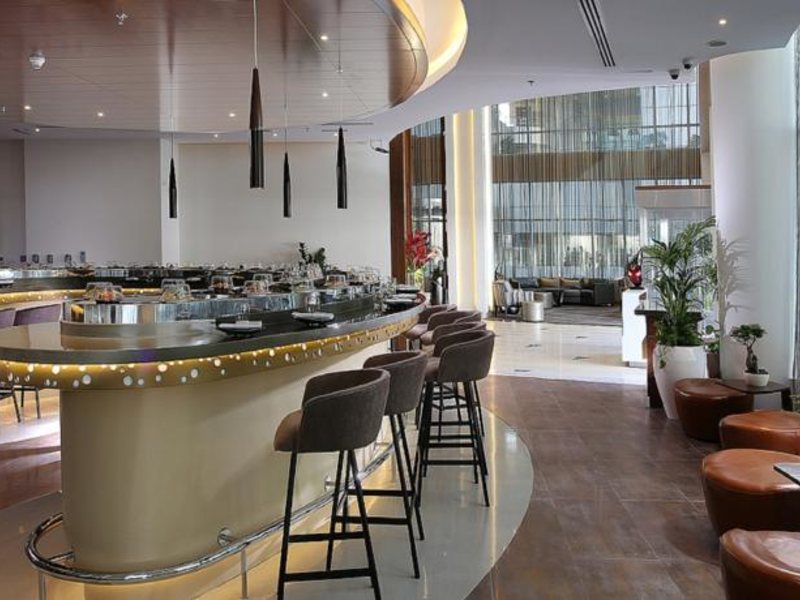 Auris Inn Al Muhanna Hotel 118972