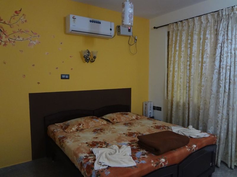 Aurita Holiday Homes 207364