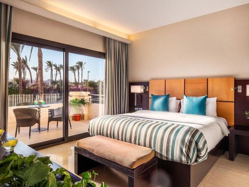Aurora Oriental Resort Sharm (ех 126746