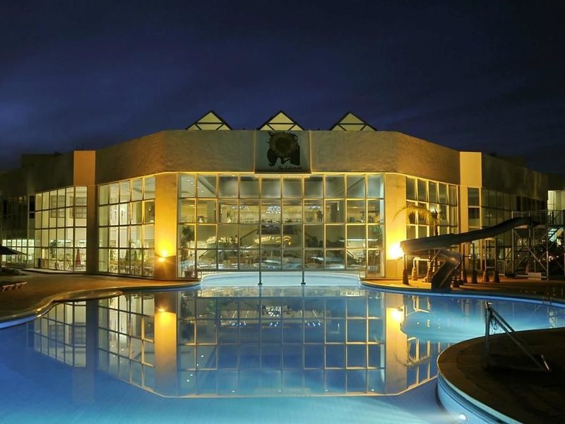 Aurora Oriental Resort Sharm (ех 126751