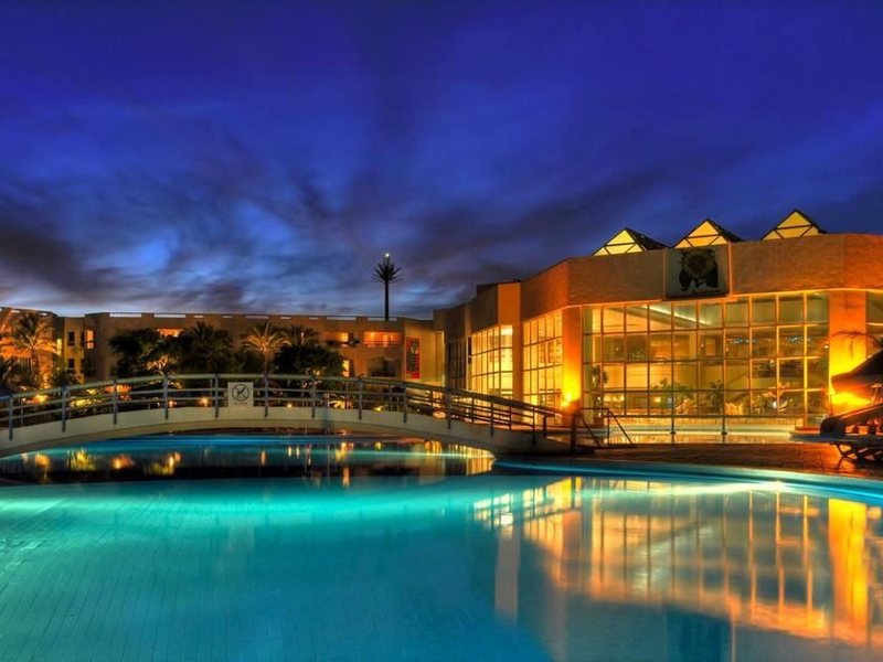 Aurora Oriental Resort Sharm (ех 126752