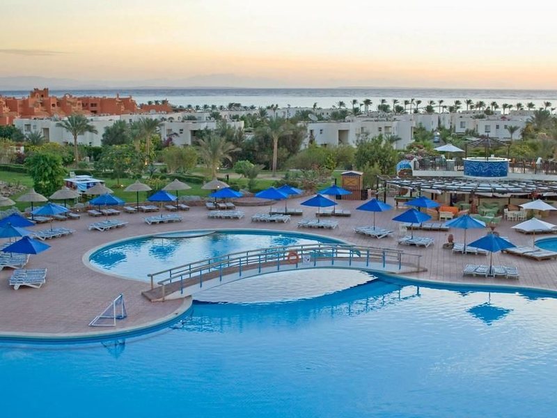 Aurora Oriental Resort Sharm (ех 126753