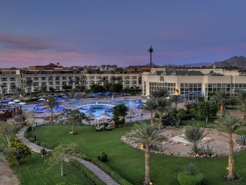 Aurora Oriental Resort Sharm (ех 126754