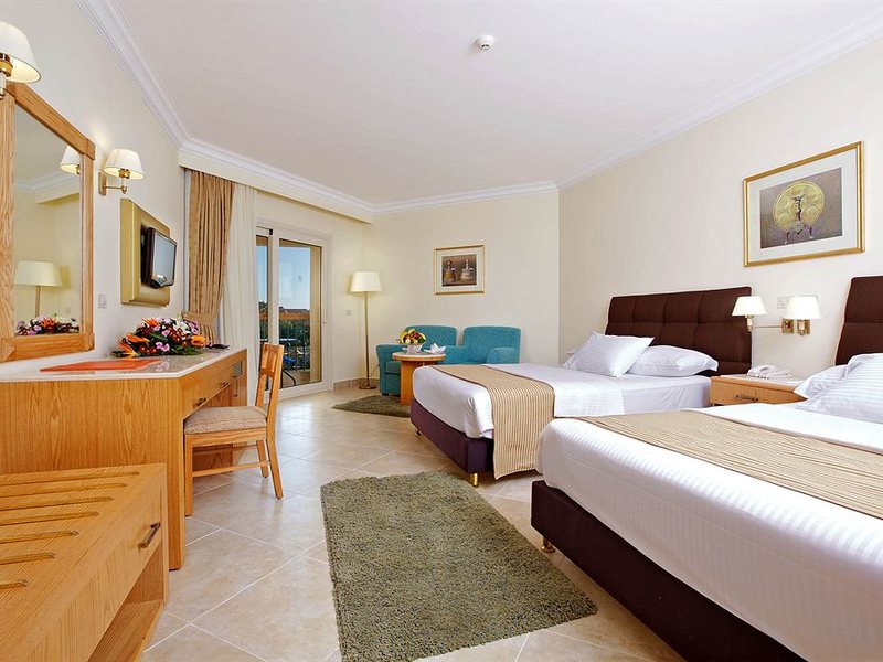 Aurora Oriental Resort Sharm (ех 126759