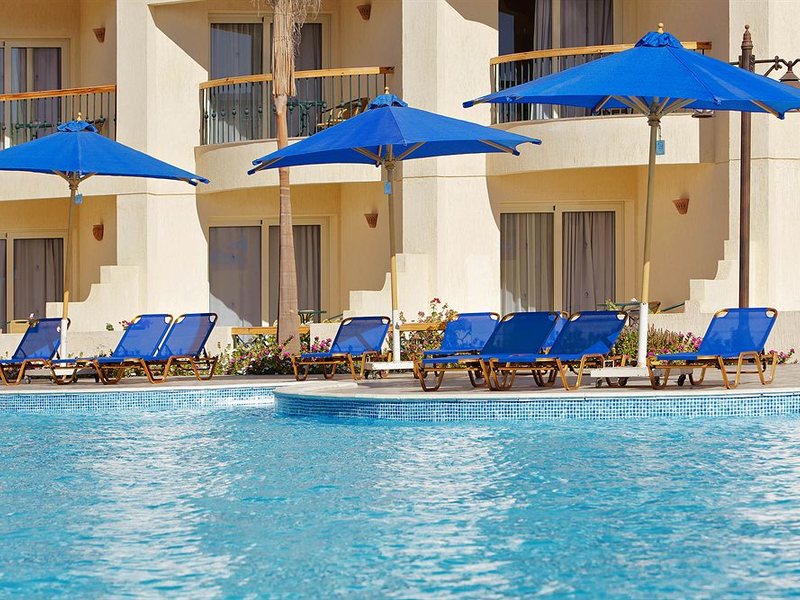 Aurora Oriental Resort Sharm (ех 126761