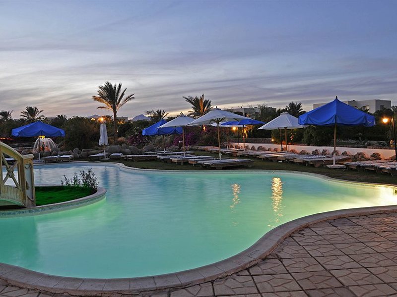 Aurora Oriental Resort Sharm (ех 126762