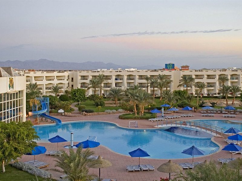 Aurora Oriental Resort Sharm (ех 126764