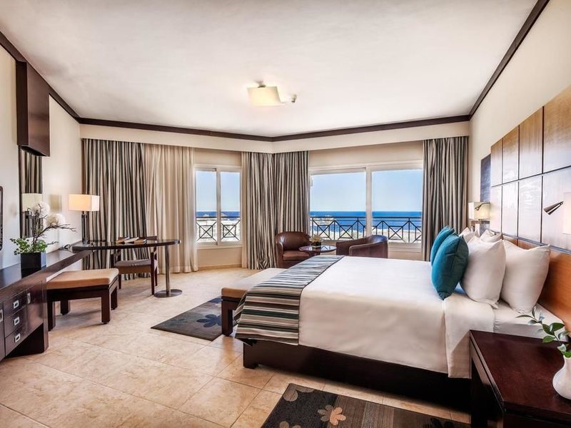 Aurora Oriental Resort Sharm (ех 126769
