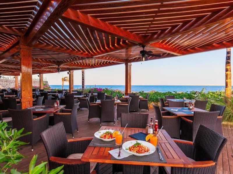Aurora Oriental Resort Sharm (ех 126770