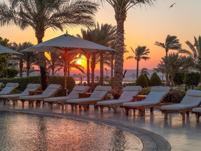 Aurora Oriental Resort Sharm (ех 126775