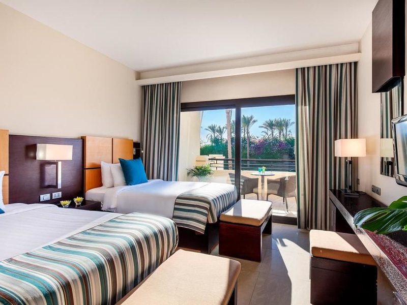 Aurora Oriental Resort Sharm (ех 126777