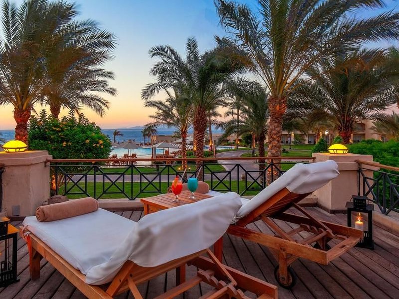 Aurora Oriental Resort Sharm (ех 126779