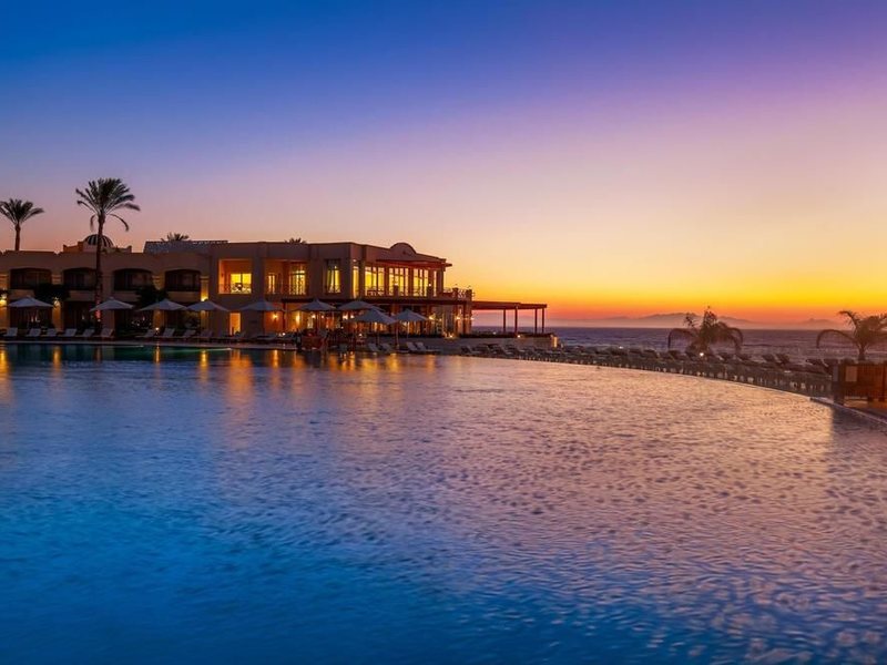 Aurora Oriental Resort Sharm (ех 126780