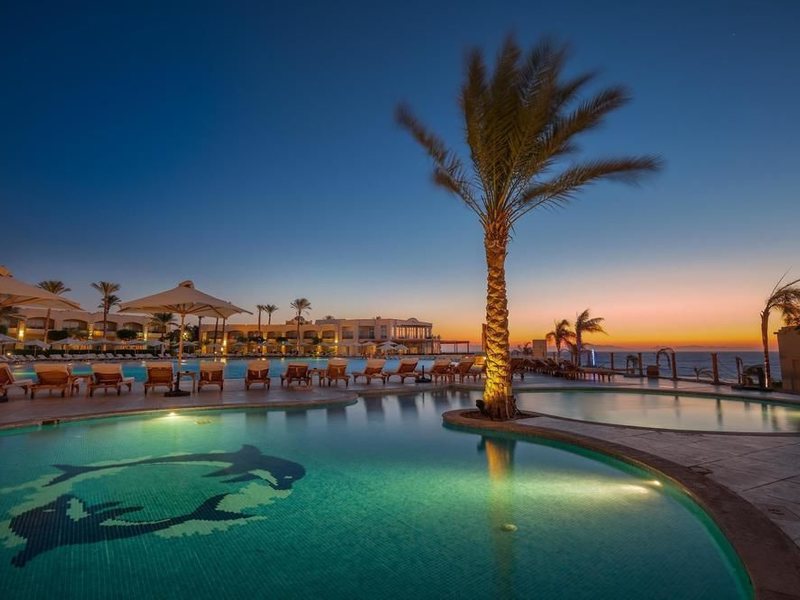 Aurora Oriental Resort Sharm (ех 126781