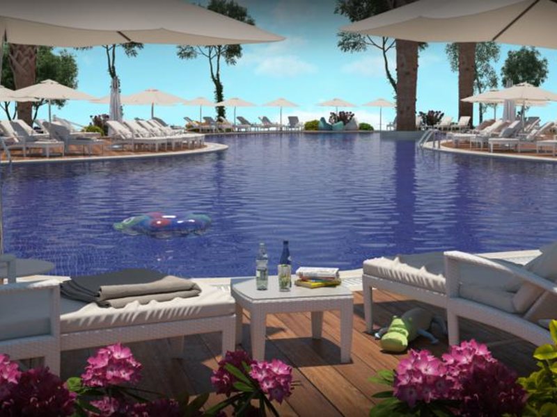 Aurum Moon Holiday Resort 58983