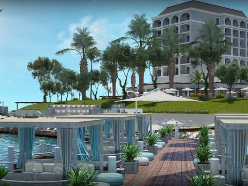 Aurum Moon Holiday Resort 58984