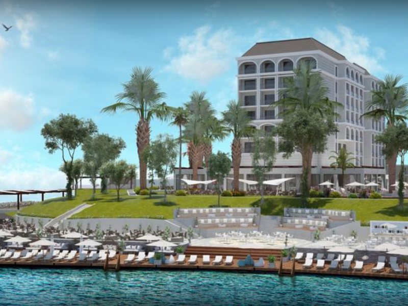 Aurum Moon Holiday Resort 58985