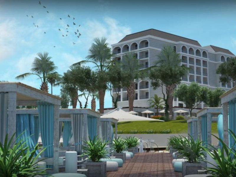 Aurum Moon Holiday Resort 58986